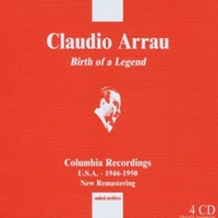United Archives : Arrau - Birth of a Legend